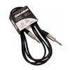 Kabel CABLE4ME Jack 6.3 mm - Jack 6.3 mm Instrumentalny 5 m