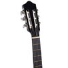 Gitara klasyczna NN BD 38 4/4 Czarny Gwarancja 24 miesiące