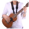 Pasek do ukulele NN UK 06 Materiał Nylonowa taśma nośna