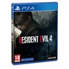 Resident Evil 4 Gra PS4 Platforma PlayStation 4