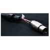 Przewód CABLE4ME Oświetleniowy DMX 3-Pin 5 m Kolor Czarny