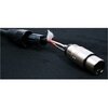 Przewód CABLE4ME Mikrofonowy XLR - XLR 15 m Kolor Czarny