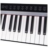 Pianino cyfrowe DNA SP 88 Akcesoria w zestawie Zasilacz