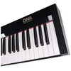 Pianino cyfrowe DNA SP 88 Dynamiczna klawiatura Nie