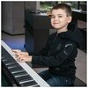 Pianino cyfrowe DNA SP 88 Liczba rytmów 128
