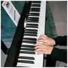 Pianino cyfrowe DNA SP 88 Załączona dokumentacja Instrukcja obsługi w języku polskim