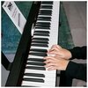 Pianino cyfrowe DNA SP 88 Liczba utworów 30