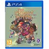 The Knight Witch - Deluxe Edition Gra PS4
