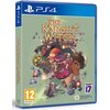 The Knight Witch - Deluxe Edition Gra PS4 Rodzaj Gra