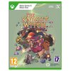 The Knight Witch - Deluxe Edition Gra XBOX ONE (Kompatybilna z Xbox Series X)