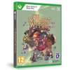 The Knight Witch - Deluxe Edition Gra XBOX ONE (Kompatybilna z Xbox Series X) Platforma Xbox Series X