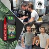 Kawa ziarnista BLUE ORCA COFFEE Brazylia Cerrado 1 kg Waga [kg] 1