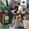 Kawa ziarnista BLUE ORCA COFFEE Brazylia Cerrado 1 kg Linia Brazylia Cerrado