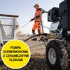 Myjka ciśnieniowa KARCHER Professional HD 6/15 G Classic 1.187-010.0 Waga [kg] 42.5