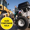 Myjka ciśnieniowa KARCHER Professional HD 6/15 G Classic 1.187-010.0 Ciśnienie robocze [bar] 150