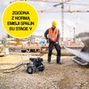 Myjka ciśnieniowa KARCHER Professional HD 6 15 G Classic 1.187-010.0 Rodzaj pompy Korbowodowa z ceramicznymi tłokami