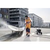 Myjka ciśnieniowa KARCHER Professional HD 6/15 G Classic 1.187-010.0 Inne Schowek na akcesoria