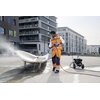 Myjka ciśnieniowa KARCHER Professional HD 6 15 G Classic 1.187-010.0 Inne Schowek na akcesoria