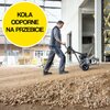 Myjka ciśnieniowa KARCHER Professional HD 8/23 G Classic 1.187-012.0 Wyposażenie Wąż wysokociśnieniowy 10 m