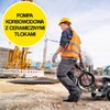 Myjka ciśnieniowa KARCHER Professional HD 8 23 G Classic 1.187-012.0 Wyposażenie Filtr wody