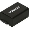 Akumulator DURACELL 890 mAh do Panasonic DMW-BMB9E Rodzaj Akumulator