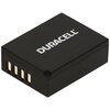Akumulator DURACELL 2150 mAh do Fujifilm NP-W235 Liczba szt w opakowaniu 1