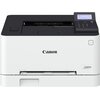 Drukarka CANON i-SENSYS LBP633CDW Druk w kolorze, Automatyczny druk dwustronny, Wi-Fi Rodzaj drukarki (Technologia druku) Laserowa
