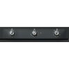 Piekarnik SMEG SF69M3TNO Elektryczny Czarny A Wymiary (SxWxG) [cm] 59.7 x 59.2 x 54.8