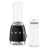 Blender personalny SMEG PBF01BLEU Czarny Liczba prędkości 2