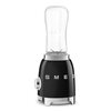 Blender personalny SMEG PBF01BLEU Czarny Funkcja Turbo Nie
