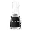 Blender personalny SMEG PBF01BLEU Czarny Regulacja obrotów Mechaniczna