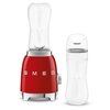 Blender personalny SMEG PBF01RDEU Czerwony
