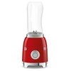 Blender personalny SMEG PBF01RDEU Czerwony Regulacja obrotów Mechaniczna