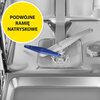 Zmywarka SMEG STL342CSL Aqua Stop Programy zmywania Ekspresowy 27 min