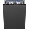 Zmywarka SMEG STL342CSL Aqua Stop