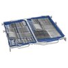 Zmywarka SMEG STL342CSL Aqua Stop Poziom emisji hałasu [dB] 44