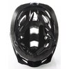 Kask rowerowy FISCHER Urban Lano Biało-czarny (rozmiar L/XL) Materiał skorupy Tworzywo sztuczne