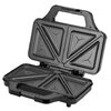 Opiekacz MPM MOP-45M Liczba kanapek 4