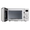 Kuchenka mikrofalowa MPM-20-KMG-03 W 700W średnica 25.7cm pojemność 20L Biały Pojemność [l] 20