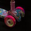 Hulajnoga dla dzieci NILS FUN HLB15 Różowy Płeć Dla dziewczynki