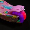 Hulajnoga dla dzieci NILS FUN HLB15 Różowy Rodzaj hulajnogi Dziecięca