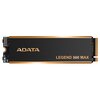 Dysk ADATA Legend 960 Max 2TB SSD