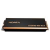Dysk ADATA Legend 960 Max 2TB SSD Pojemność dysku 2 TB