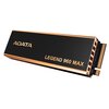 Dysk ADATA Legend 960 Max 2TB SSD Interfejs PCI Express 4.0 x4