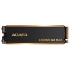 Dysk ADATA Legend 960 Max 1TB SSD