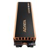 Dysk ADATA Legend 960 Max 1TB SSD Typ dysku Wewnętrzny