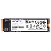Dysk ADATA Legend 960 Max 1TB SSD Maksymalna prędkość zapisu [Mb/s] 6000