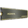 Dysk ADATA Legend 800 2TB SSD Pojemność dysku 2 TB