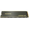 Dysk ADATA Legend 800 2TB SSD Typ dysku Wewnętrzny