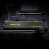 Dysk ADATA Legend 800 2TB SSD Dodatkowe informacje 3D NAND